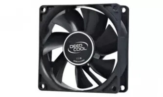 XFAN 80 Casing Cooling Fan Deep Cool