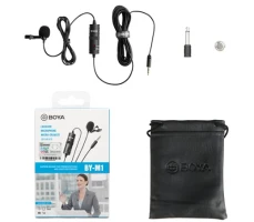 Microphone Boya M1