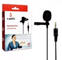 Candc U1 Microphone