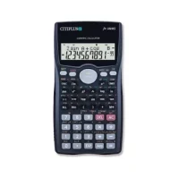 Citiplus FX-100MS Scientific Calculator For Students