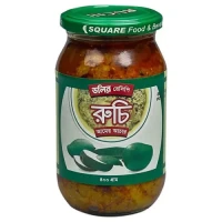 Ruchi Pickle Mixed-CP offer 400gm