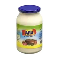 Alfa Mayonnaise - 236ml