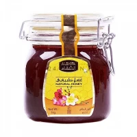 Al Shifa Natural Honey - 1kg (Saudi Arabia)