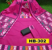 Cotton 3 piece - Hb 00413