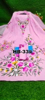 Cotton 3 piece - Hb 00428