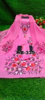 Cotton 3 piece - Hb 00429