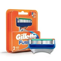 Gillette fusion cartridge 2