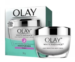 Olay White Radiance Ruler 50gm