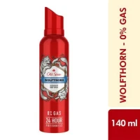 Old Spice Deodorant WOLFTHORN 140ml