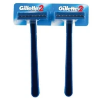 Gillette 2 Razor