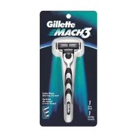 Mach3 Base Razor