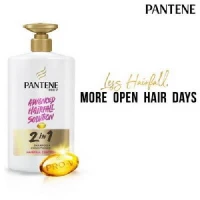 Pantene Shampoo Hair Fall Control 2in1 1000ML