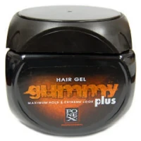 GUMMY HAIR GEL PLUS 220ml