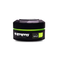 GUMMY STYLING WAX MATTE FINISH 150ml