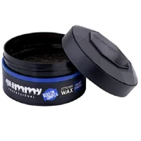 GUMMY STYLING WAX HARD FINISH 150ml