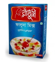 Radhuni Falooda Mix (Vanilla Flavor)  250gm