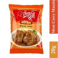 Radhuni Meat Curry Masala 20gm