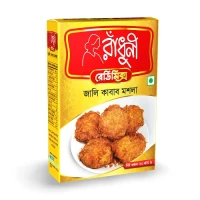 Radhuni Jali Kabab Masala 50gm