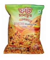 Ruchi Bar-B-Q Chanachur 300gm