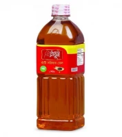 Radhuni Pure Mustard Oil 500ml