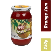 Ruchi Orange Jam 250gm