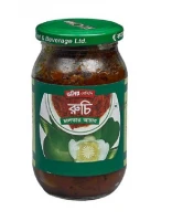 D R Ruchi Pickle Chalta-CP Offer 400gm