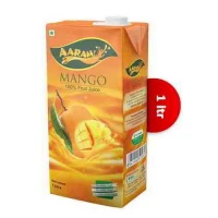 Aaram Juice Apple 1ltr