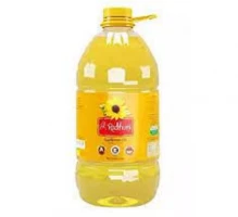 Radhuni Sunflower Oil 5ltr