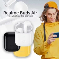 Realme Buds Air TWS wireless mini Air Pods Bluetooth 5.0 Earphones