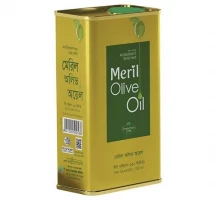 Meril Olive Oil 150ml