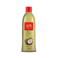 Jui Pure Coconut Oil (Plastic)