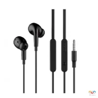 UiiSii UX In-Ear Dynamic Headset with Microphone