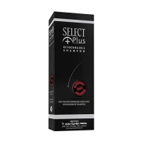 Select Plus Anti-dandruff Shampoo