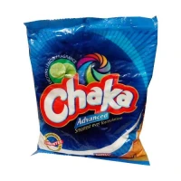 Chaka Advanced Washing Powder