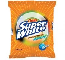 Chaka Super White 500gm