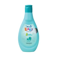 Meril Baby Lotion 50ml