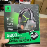 Plextone G800 Mark II Wired Gaming Headphone