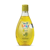 Meril Baby Olive Oil 100ml