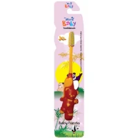 Meril Baby Toothbrush (Panda)