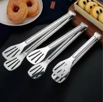 Stainless Steel Food Clip - 23cm Length