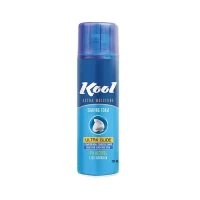 Kool Shaving Foam 100ml