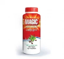 Magic Extra Fresh Tooth Powder