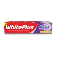 White Plus Toothpaste 100gm