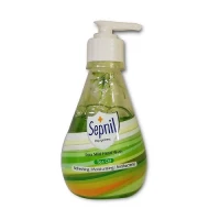 Sepnil Natural Sanitizing Handwash - Tea Oil