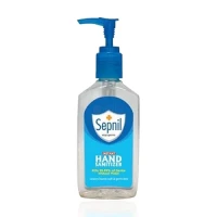 Sepnil Instant Hand Sanitizer - with Pump