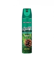 Spring Air Freshener (Anti Tobacco)