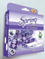 Spring Odor Block (Lavender)