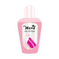 Meril Conditioning Nail Polish Remover