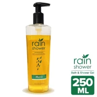 Rain Shower Refreshing Bath and Shower Gel