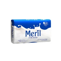 Meril Milk Soap Bar